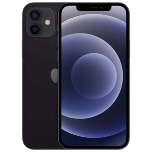 Apple iPhone 12 128Gb Black (MGJA3RU/A)