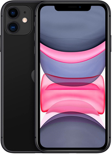Apple iPhone 11 256GB Black