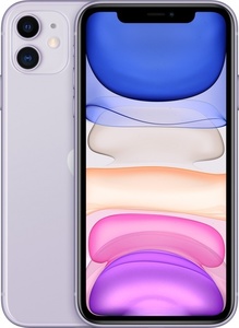 Apple iPhone 11 64GB Purple
