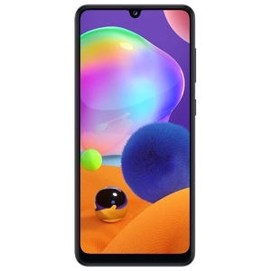 Смартфон Samsung Galaxy A31 64Гб Черный