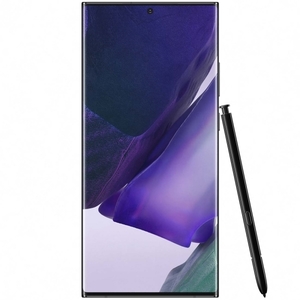 Samsung Galaxy Note Ultra 20 8/256 Черный