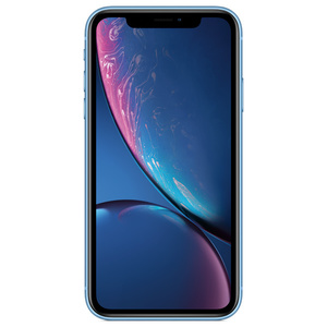 Apple iPhone XR 64GB Blue (MH6T3RU/A)