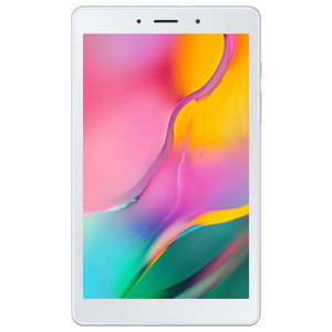 Планшет Samsung Galaxy Tab A 8.0 2019 WiFi Серебряный (SM-T290NZSASER)