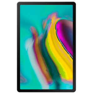 Планшет Samsung Galaxy Tab S5e LTE Серебристый
