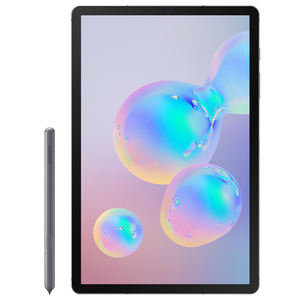 Планшет Samsung Galaxy Tab S6 10.5 Wi-Fi Серый