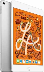 Apple iPad Mini 5 Wi-Fi 256GB Silver (MUU52RU/A)
