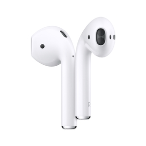 Наушники Apple AirPods 2 with Charging Case (Ростест)
