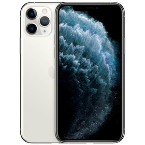 Apple iPhone 11 Pro 256GB Серебряный