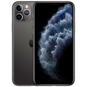 Apple iPhone 11 Pro 512GB Серый
