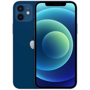 Apple iPhone 12 256GB Blue (MGJK3RU/A)