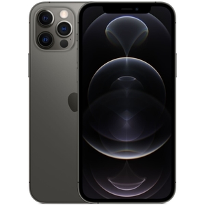 Apple iPhone 12 Pro 256GB Graphite