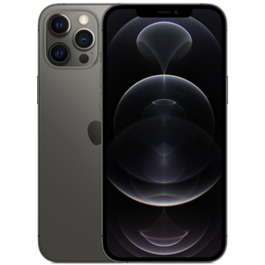 Смартфон Apple iPhone 12 Pro Max 128GB Graphite