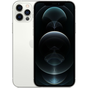 Apple iPhone 12 Pro 128GB Silver (MGML3RU/A)