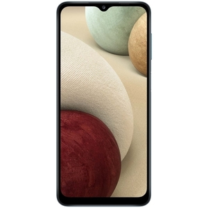 Смартфон Samsung Galaxy A12 64GB синий