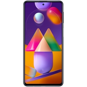 Смартфон Samsung Galaxy M31s черный (SM-M317FZKNSER)