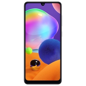 Смартфон Samsung Galaxy A31 128Гб Белый (SM-A315FZWVSER)