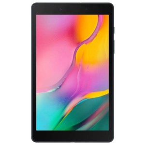 Планшет Samsung Galaxy Tab A 8.0 2019 LTE Черный (SM-T295NZKASER)