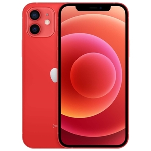 Apple iPhone 12 64GB (PRODUCT)RED (MGJ73RU/A)