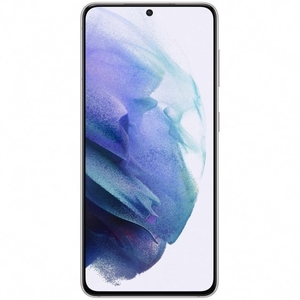 Смартфон Samsung Galaxy S21 256гб Белый Фантом