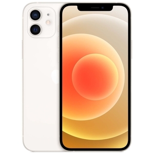 Apple iPhone 12 128GB White (MGJC3RU/A)