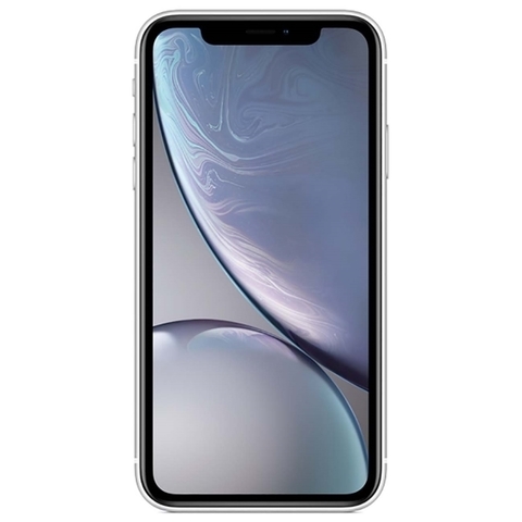 Apple iPhone XR 64 Gb White (MH6N3RU/A)