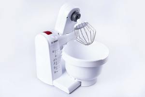 Кухонный комбайн MUMP1000 BOSCH