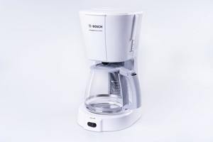 Кофеварка TKA3A031 BOSCH