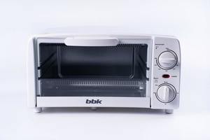 Духовой шкаф MINI OE0912M WHITE BBK