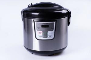 Мультиварка GL2641 BLACK GALAXY