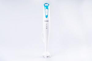 Блендер KBH0405 WHITE/BLUE BBK
