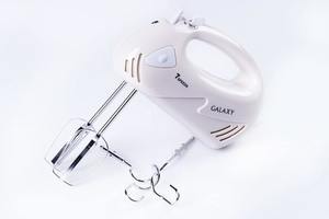 Миксер GL2207 GALAXY