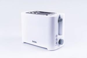 Тостер TR81M WHITE BBK