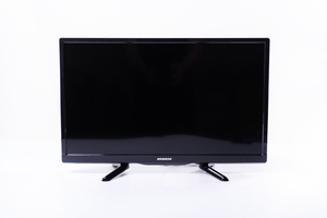 Телевизор LCD 24" 24HLE19T2SM ERISSON