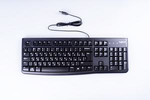 Клавиатура Logitech K120 (for Business)