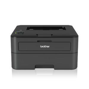 Принтер лазерный Brother HL-L2340DWR