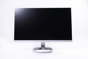 Монитор жидкокристаллический Acer Монитор LCD R240Ysmipx 23.8'' [16:9] 1920х1080(FHD) IPS, nonGLARE,