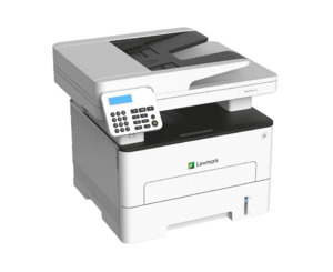 Многофункциональное устройство Lexmark лазерное монохромное MB2236adw, 34 стр/мин, двусторонняя печа