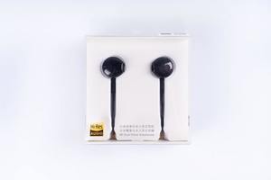 Наушники Xiaomi Mi Dual Driver Earphones (Black)