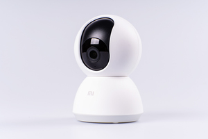 Видеокамера Xiaomi Видеокамера безопасности Mi Home Security Camera 360° 1080P