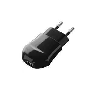 СЗУ USB 1А, черный, Deppa