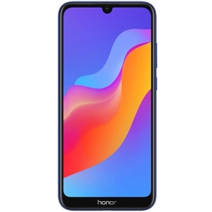 Смартфон Honor 8A Prime, 6,01", 3Gb/64Gb,4G/LTE, 2sim, Black, JAT-LX1