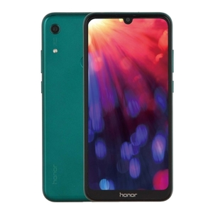Смартфон Honor 8A Prime, 6,01", 3Gb/64Gb,4G/LTE, 2sim, Green, JAT-LX1