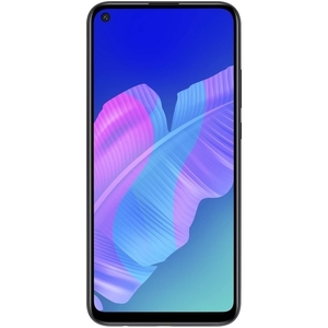 Смартфон Huawei P40 Lite Е NFC, 6,39",4Gb/64Gb, 4G/LTE, 2sim, Midnight Black