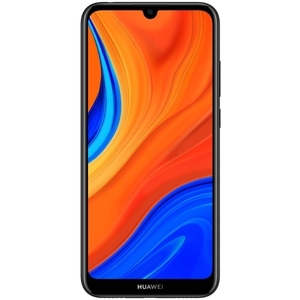 Смартфон Huawei Y6s, 6,09", 3Gb/64Gb, 4G/LTE, 2sim, Starry Black, L21CHW