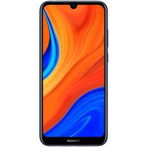 Смартфон Huawei Y6s, 6,09", 3Gb/64Gb, 4G/LTE, 2sim, Orchid Blue, L21CHW