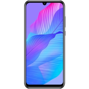Смартфон Huawei Y8p, 2020, 6,3", 4Gb/128Gb, 4G/LTE, 2sim, Midnight Black, 51095HVB