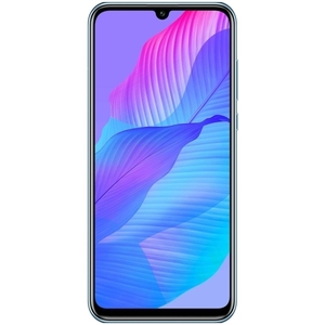 Смартфон Huawei Y8p, 2020, 6,3", 4Gb/128Gb, 4G/LTE, 2sim, Breathing Crystal, 51095HVD