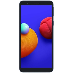 Смартфон Samsung Galaxy Core A01, 5,3", 1Gb/16Gb, 4G/LTE, 2sim, Blue, SM-A013F