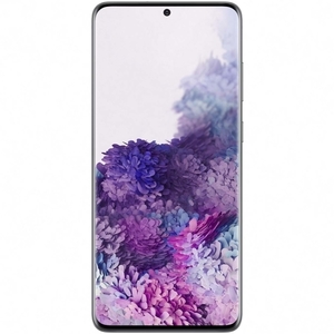 Смартфон Samsung Galaxy S20+, 6,7", 8Gb/128Gb, 4G/LTE, 2sim, Gray, SM-G985F/DS