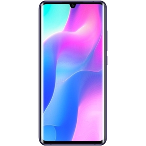 Смартфон Xiaomi Mi Note 10 Lite, 6,47", 6Gb/128Gb, 4G/LTE, 2sim, Nebula Purple